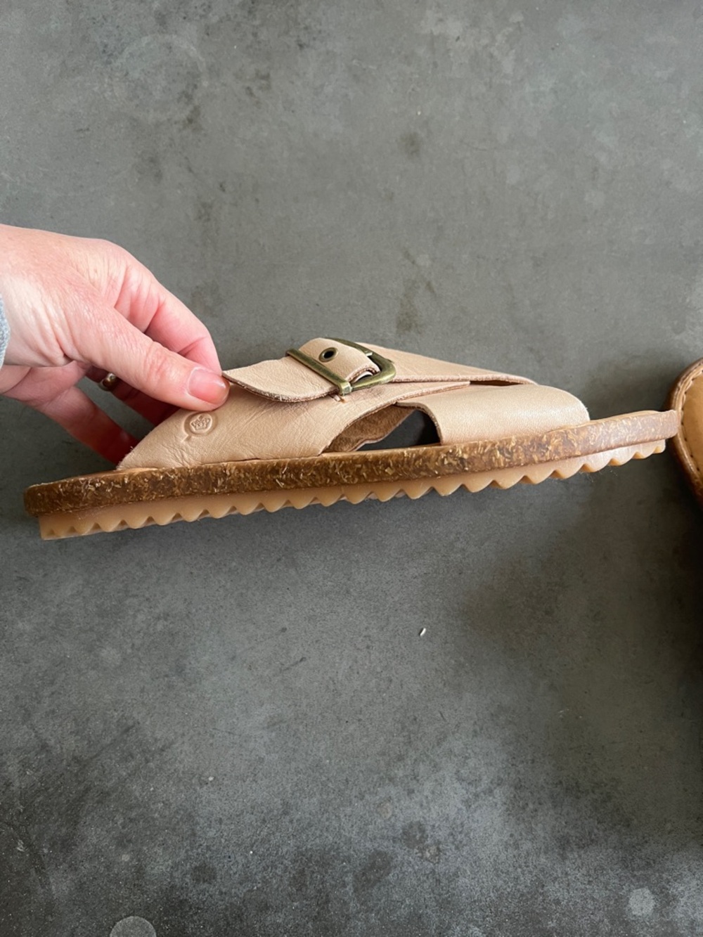 Born Rio Sandals - Picture 5 of 5